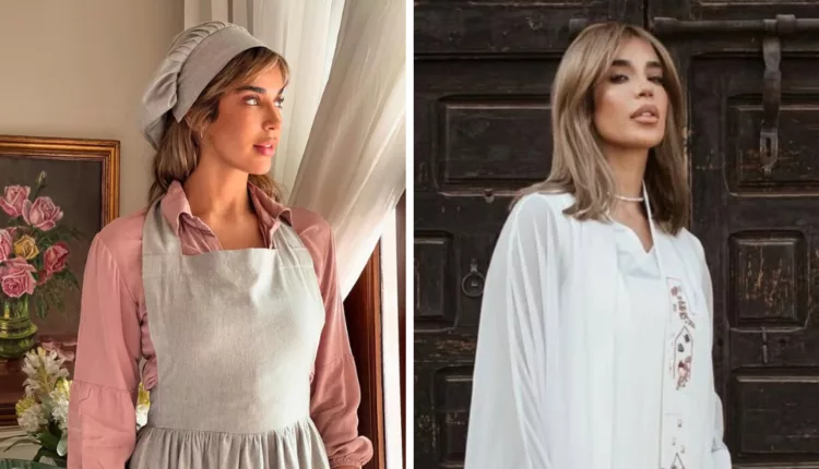 الفنانة كريمة غيث تطمئن جمهورها بعد صورة المستشفى وتكشف مرضها المزمن