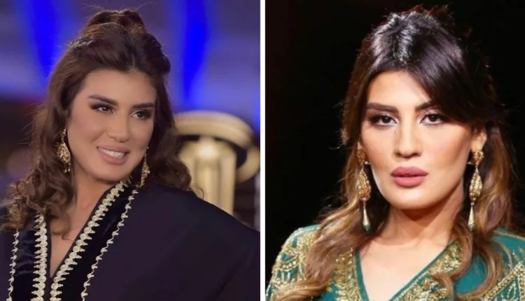 "صدقة جارية".. الفنانة مريم باكوش تشارك تجربتها الخيرية في بنغلاديش