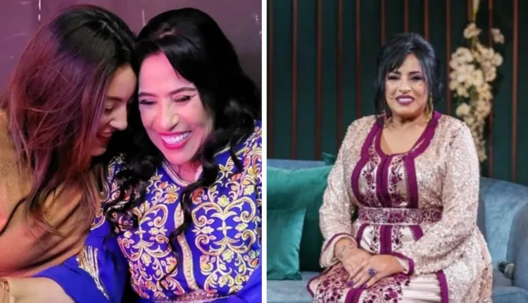 من المحكمة إلى الأضواء.. ابنة نجاة عتابو تستأنف نشاطها الرقمي