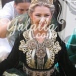 صور من زفاف إبنة الملياردير المغربي أنس الصفريوي