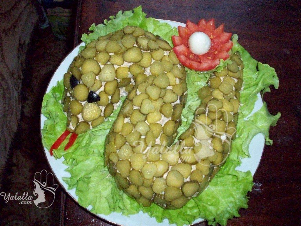 Salade yalalla (5)