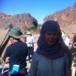 نيكول كيدمان في المغرب من أجل Queen of the Desert بالصور نيكول كيدمان في المغرب من أجل Queen of the Desert بالصور