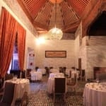 دار الزليج مطعم مغربي بنكهة ليالي القرن السابع عشر "صور"