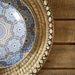 مع اقتراب رمضان هذه تشكيلة من جديد تصاميم الأواني المغربية