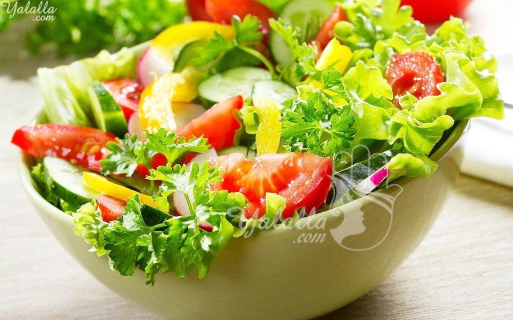 Photo-salade