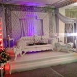 كوشات وجلسات العروس المغربية 2014