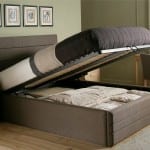 غرف نوم : أفكار تخزين و حلول ذكية لديكور غرف النوم الصغيرة