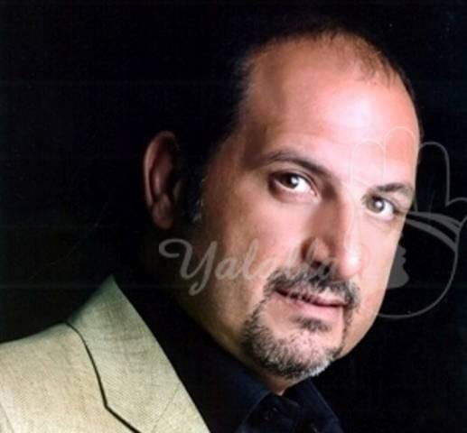 وفاة والد الفنان خالد الصاوي