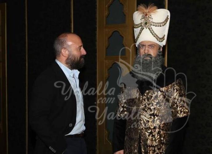 زيارة لمتحف حريم السلطان في اسطنبول