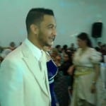 زفاف مهدي ابن الفنان حسن فولان بالصور