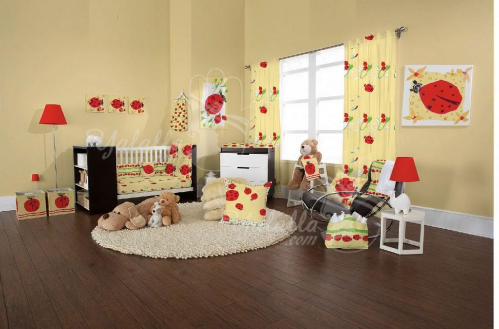 stunning-cozy-babies-room