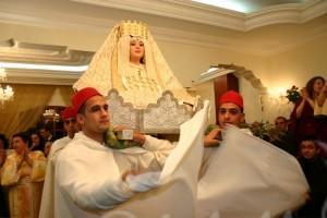أعراس المغرب: العرس الفاسي