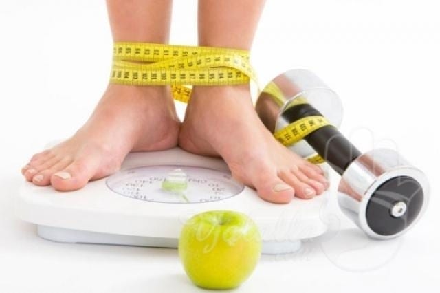 7 خطوات بسيطة لخسارة الوزن من دون حمية غذائية