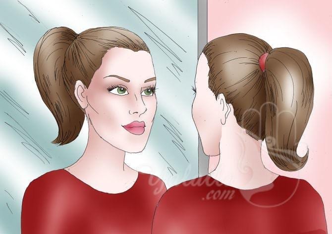 كيف يكشف شكل وجهك أصلك