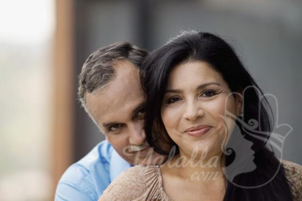 نصائح للحفاظ على العلاقة الزوجية بعد سن الأربعين