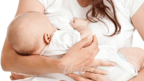 دراسة: الرضاعة الطبيعية ترفع مستوى الذكاء عند الأطفال بشكل كبير