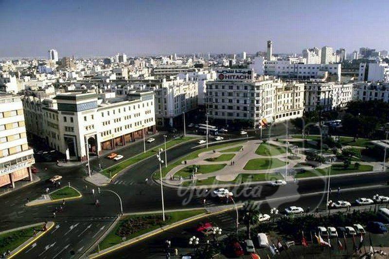 الكشف عن مدينة مغربية يقطنها أكبر عدد من أثرياء افريقيا