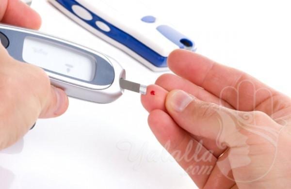 نظام غذائي لمرضى السكري مقترح من استشاري التغذية العلاجية