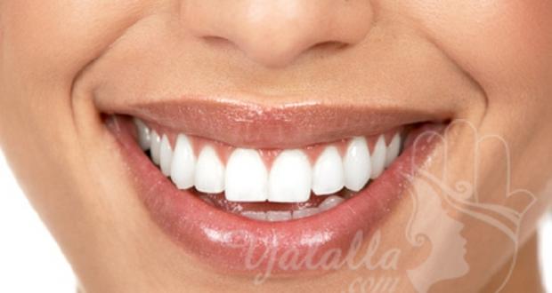 وصفة طبيعية رائعة لازالة الاسمرار حول الفم