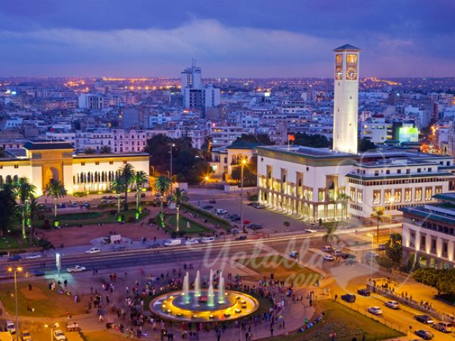 تقرير روسي حول المغرب لتشجيع السياح على زيارته_فيديو