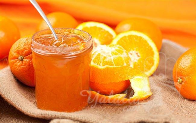 مربى البرتقال و الليمون اقتصادي و لذيذ
