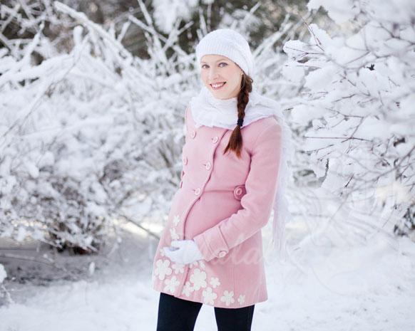 هل تعلمين بأن فصل الشتاء يزيد من فرص الانجاب؟