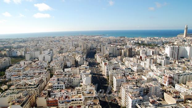 الدار البيضاء تصنف من بين أحسن المدن الذكية في العالم