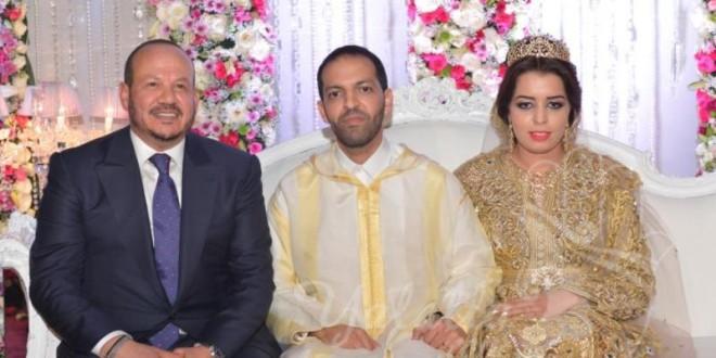 الزواج الذي كلف المليارات بين أكبر العائلات الصحراوية ينتهي بالطلاق