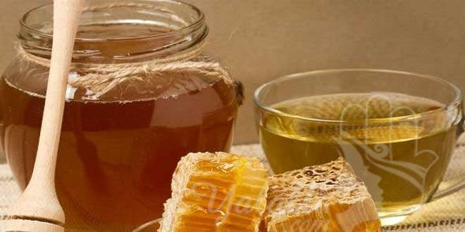 لماذا يجب تناول الخل قبل العسل؟ لا تفوتك هذه المعلومة