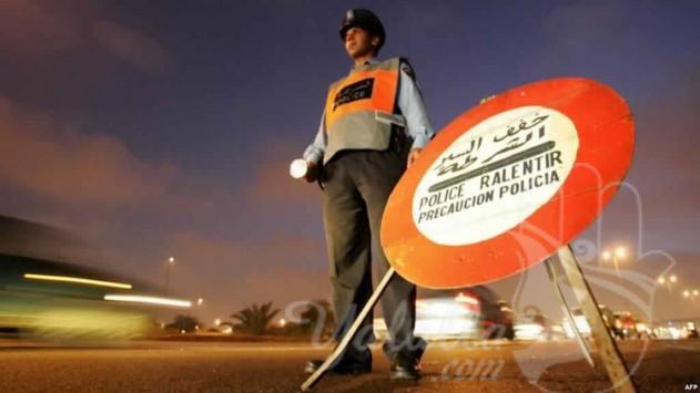 إلغاء قانون سحب رخصة السياقة من السائقين بالمغرب