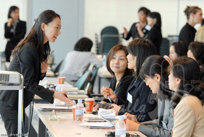 الصين تعطي النساء العاملات اجازة أثناء فترة العادة الشهرية
