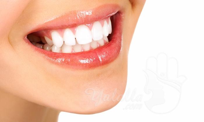 حيل تجعل الأسنان بيضاء وصحية بدون طبيب أسنان