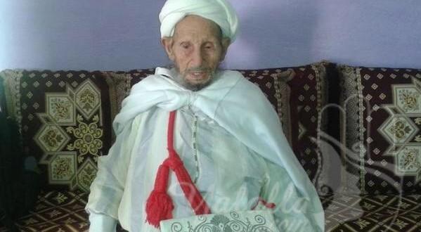 وفاة المايسترو موحا والحسين عن عمر يناهز 113 عاما