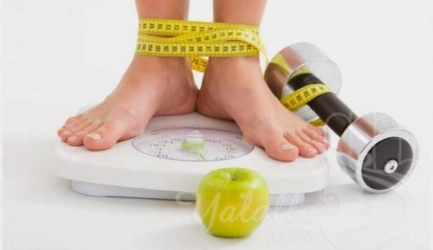 ما هو الوقت المثالي لقياس الوزن؟