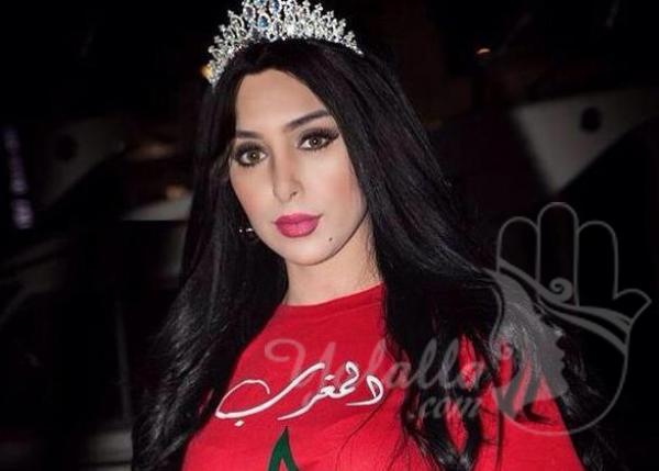 ملكة جمال الشرق الأوسط:لهذا يخافون من المغربيات في مسابقات الجمال!