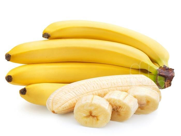 طريقة مبتكرة لتقطيع الموز دون تقشيره...فيديو