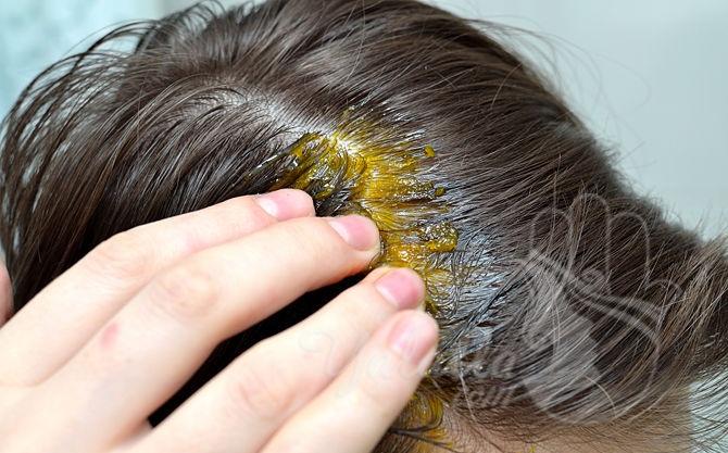 كيف تستعملين الثوم لعلاج تساقط الشعر...وصفة خارقة