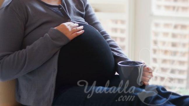 سيدتي الحامل...هل تعلمين فوائد الزعتر أثناء الحمل و أعراض القيء؟
