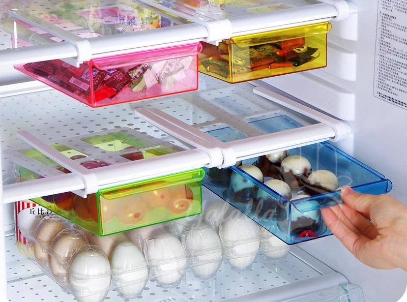 أفكار جديدة لثلاجة نظيفة و أنيقة في آن واحد