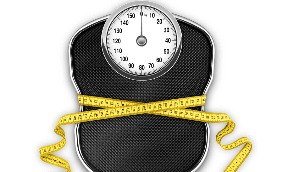 طريقة حساب الوزن المثالي الذي يوافق الطول