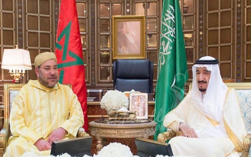 السعودية تهب المغرب 230 مليون دولار