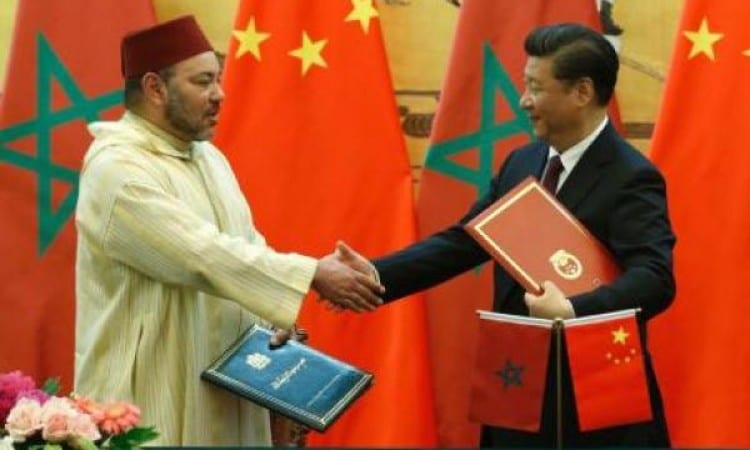 قريبا في المغرب...الصين تستثمر في شقق اقتصادية ب14 مليون فقط
