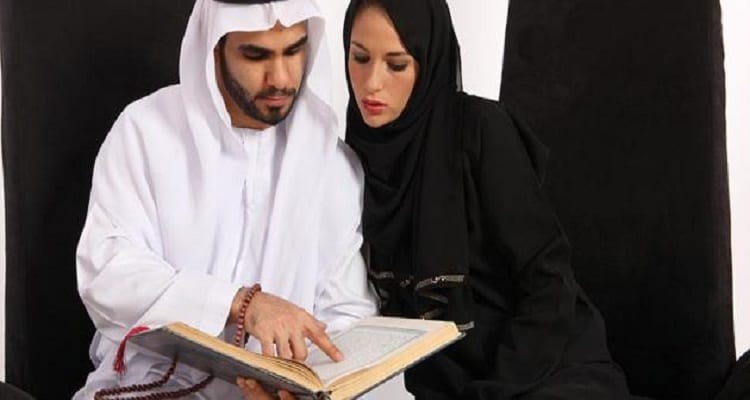 نصائح مهمة لاعادة النفس الى العلاقة الزوجية و نفض غبار الخلاف عنها في شهر رمضان