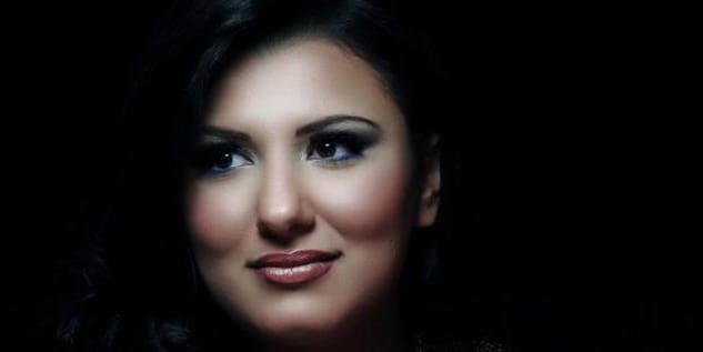 جديد ليلى البراق بمناسبة رمضان أغنية"ياكريم"..بايقاع مختلف سوف يعجبكم
