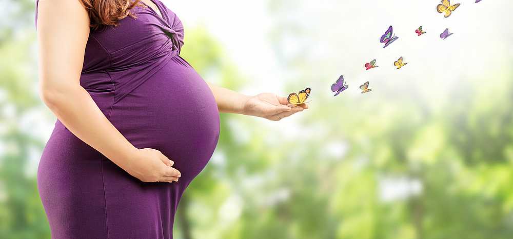 هذه هي علامات الوحم التي ترجح الحمل بالذكر