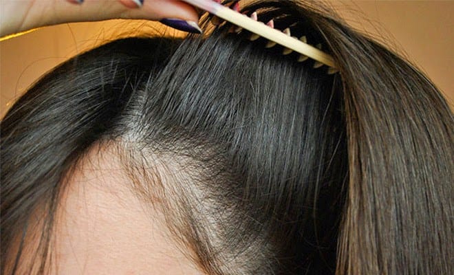 للعرائس...نصائح مهمة من خبراء التجميل لتكثيف الشعر في مدة قصيرة