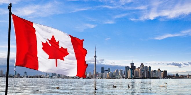 لأول مرة كندا تفتح أبوابها للمهاجرين من أجل العمل بشروط جد ميسرة