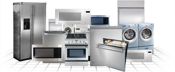 أجهزة المطبخ التي تستهلك فاتورة الكهرباء