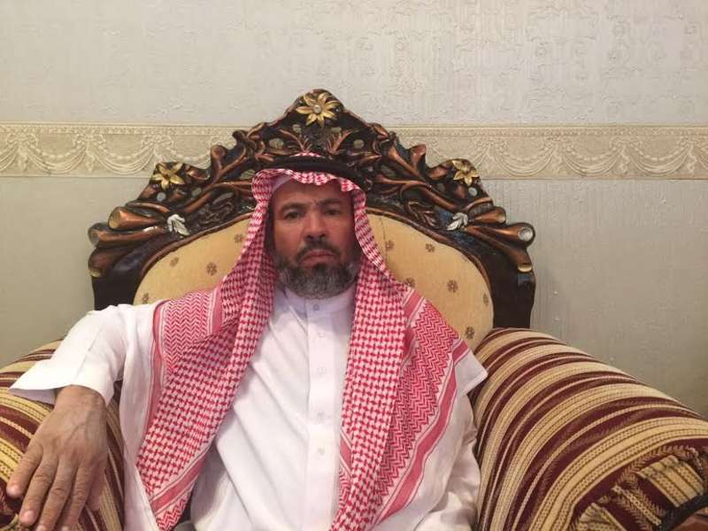 دعاء يجلب لهذا الرجل السعودي هدية عمره بعد 35 عاما من الانتظار
