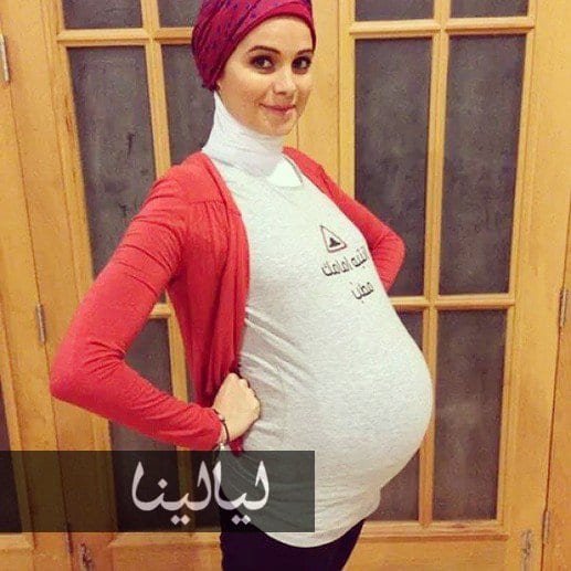 أشهر النجمات اللواتي خسرن الوزن بشكل كبير بعد الولاد...صورهن قبل وبعد نجمات-عربيات-خسرن-الوزن-الزائد-بسرعة-قياسية-بعد-الولادة،-شاهدوا-صورهن-قبل-وبعد-1180674